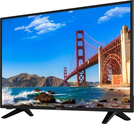 ECG 43FSL231 HDMI a USB